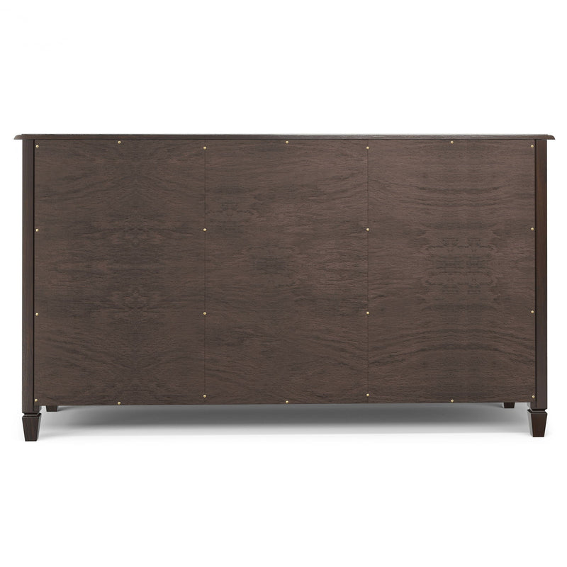 Connaught - Traditional Buffet Cabinet by HouseOfZazla