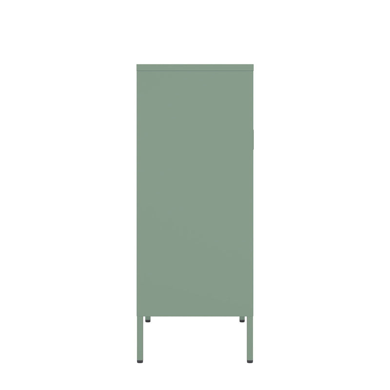 Amelia - Accent Cabinet by HouseOfZazla