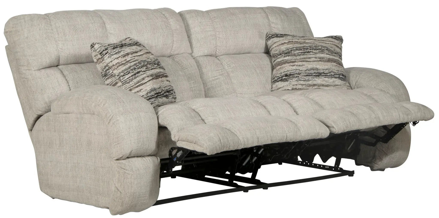 Ashland - Lay Flat Reclining Sofa by Unique Piece Furniture