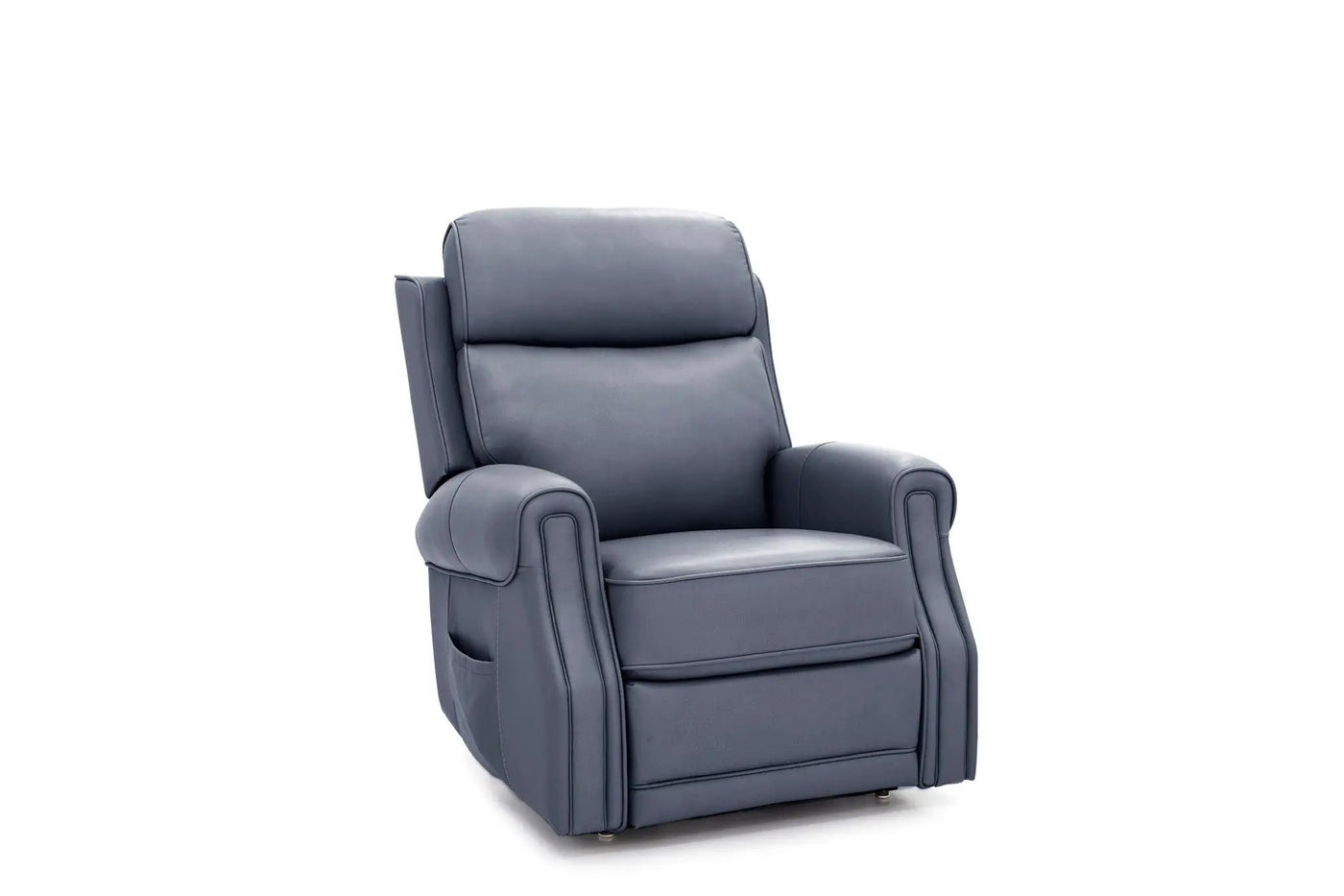 Lance - Power Lift Recliner With Power Headrest, Power Lumbar And Heat by Unique Piece Furniture