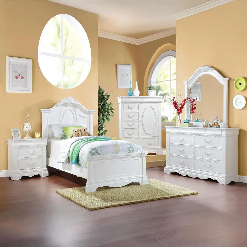 Estrella - Nightstand by Unique Piece Furniture