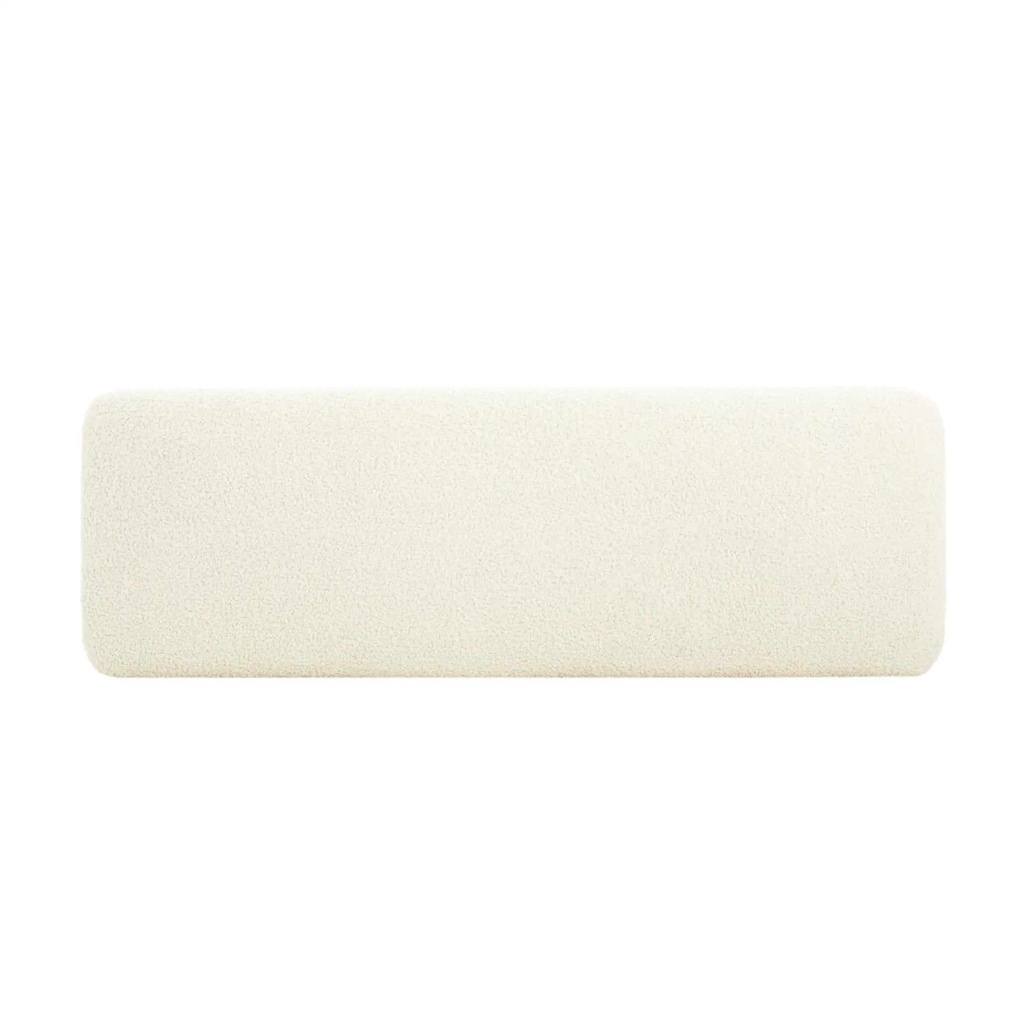Comfortable Ottoman by HouseOfZazla