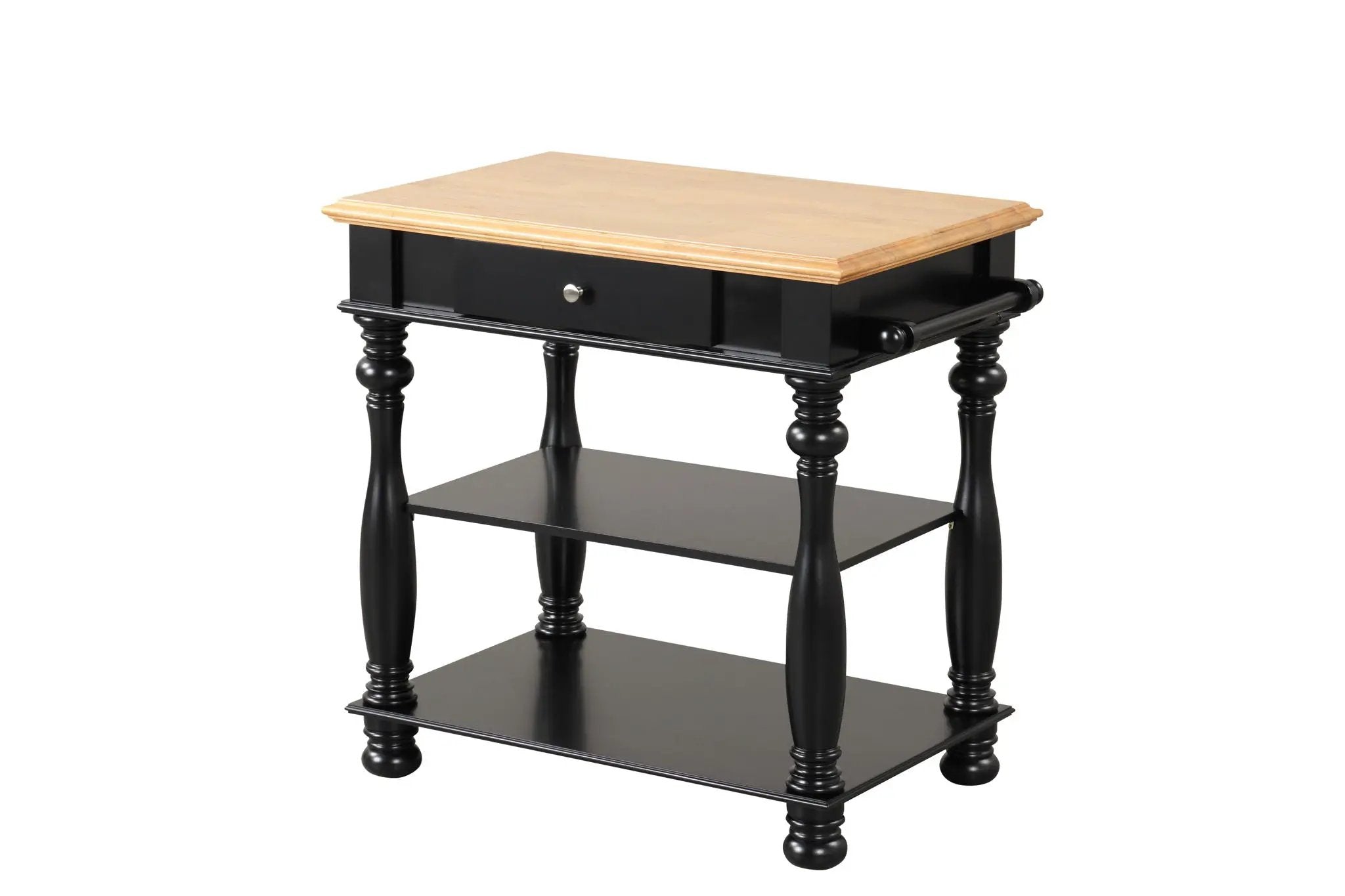 Kitchen Island by Unique Piece Furniture