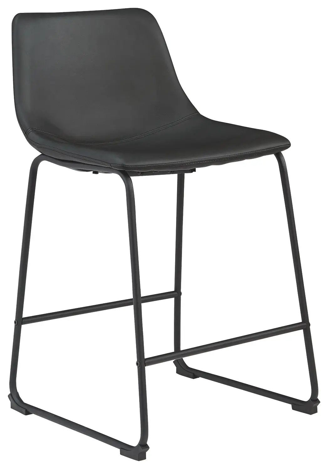 Centiar - Upholstered Barstool (Set of 2) by Unique Piece Furniture