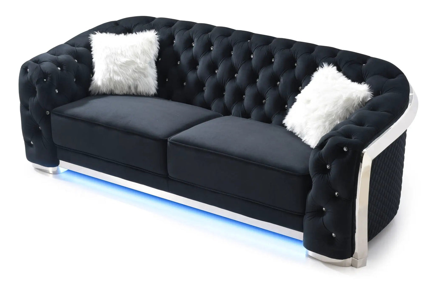 Sapphire - Sofa by Unique Piece Furniture