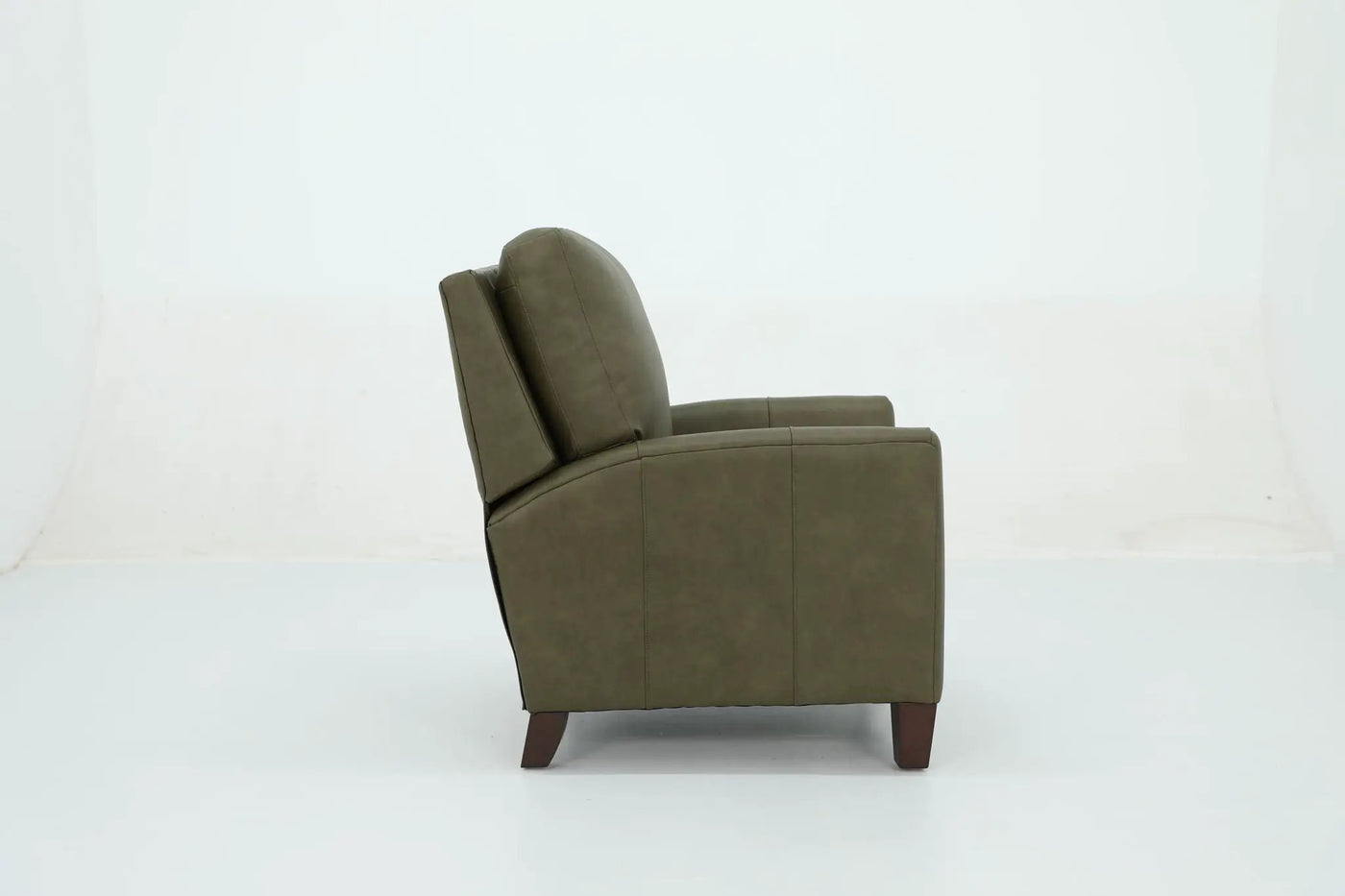 Fremont - Recliner Push Thru The Arm by Unique Piece Furniture
