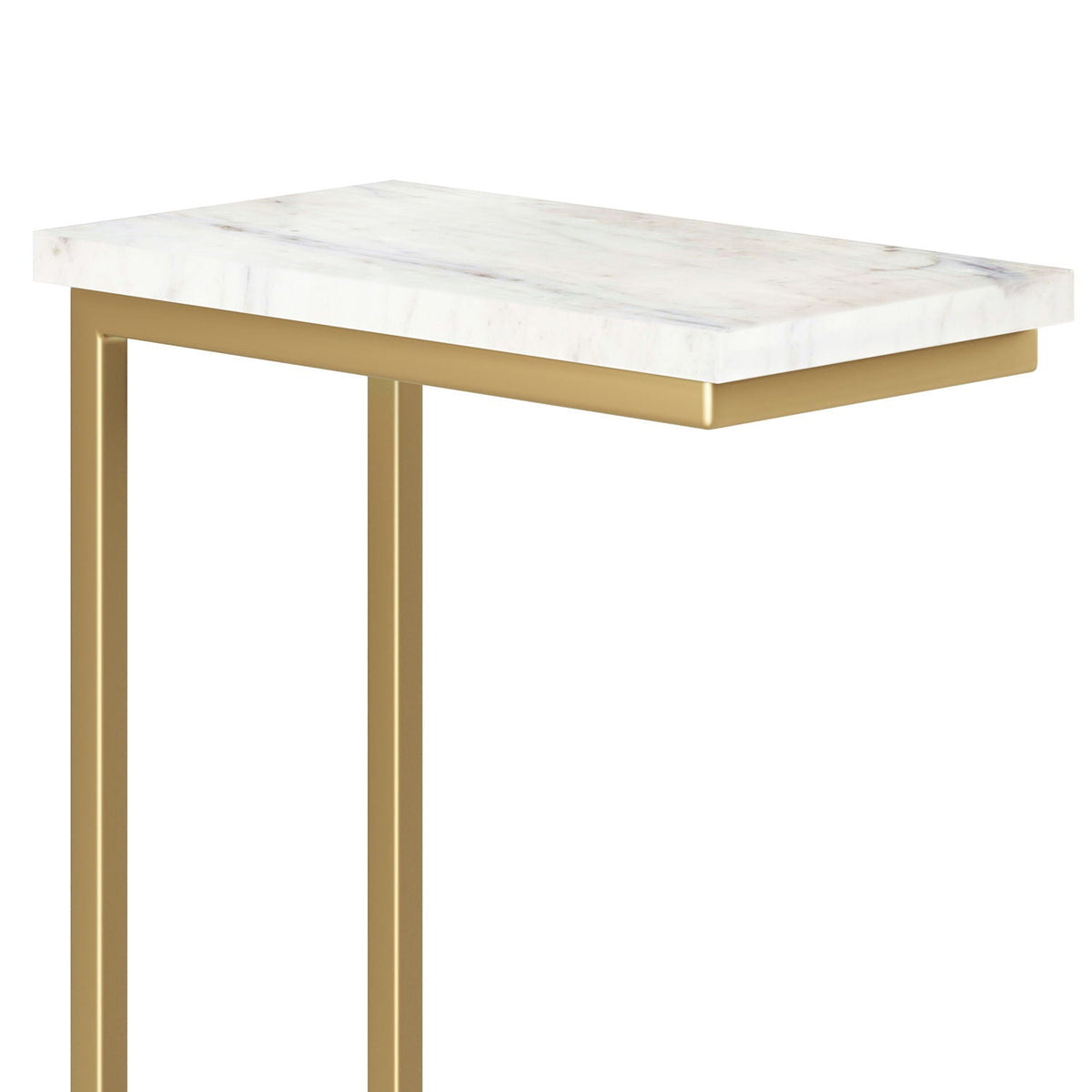 Skyler - C Side Table Handcrafted, photo 12 of 14