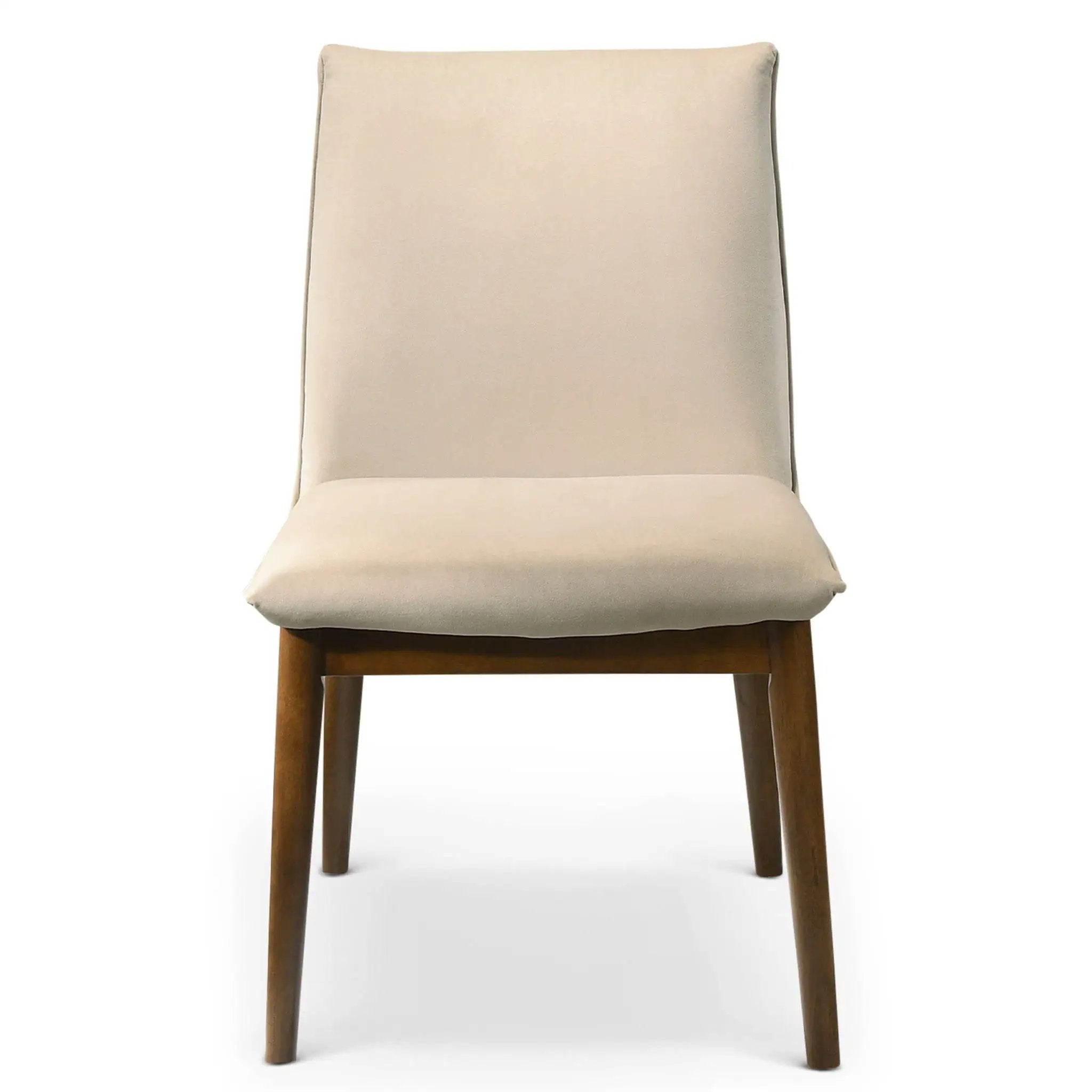 Monza - Contemporary Dining Chair (Set of 2) by Unique Piece Furniture