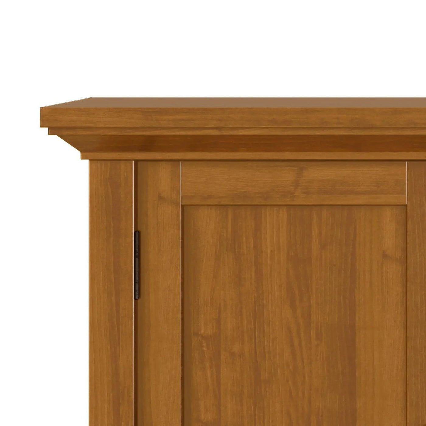 Redmond - Handcrafted Low Storage Cabinet by HouseOfZazla
