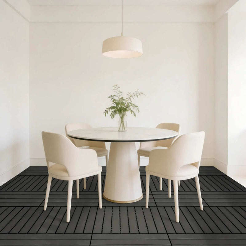 22 Pieces of Polypropylene Accessories by HouseOfZazla