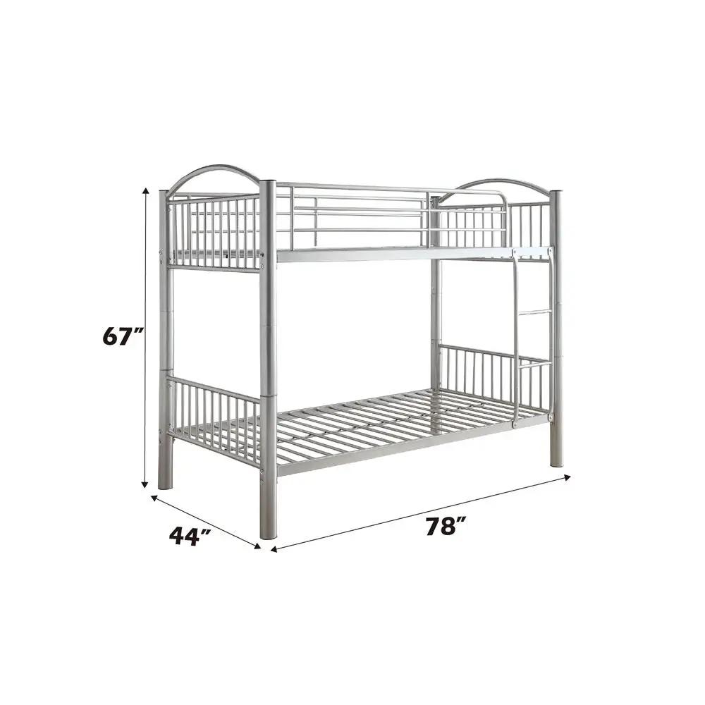 Cayelynn - Bunk Bed by Unique Piece Furniture
