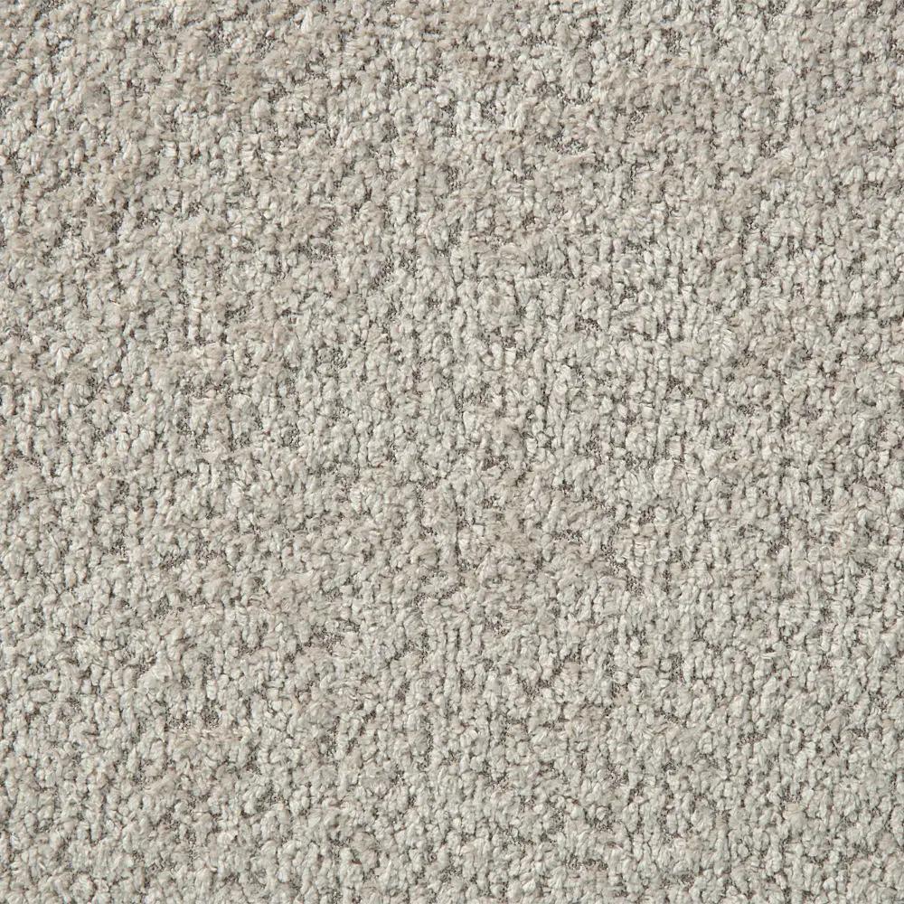 Jonina - Sectional Sofa With 4 Pillows - Beige Chenille by Unique Piece Furniture