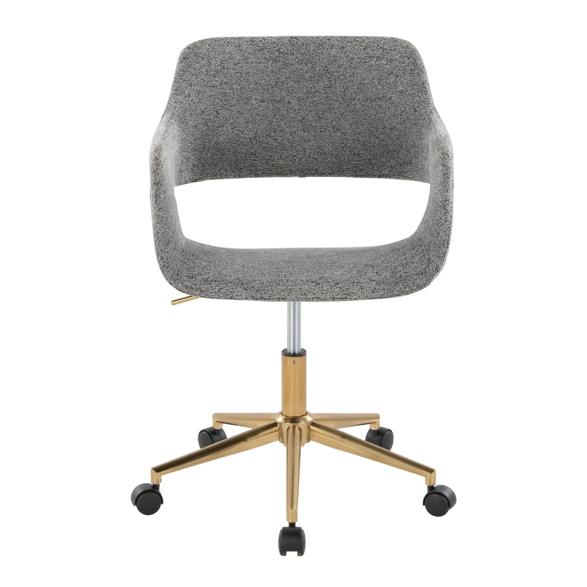 Margarite - Contemporary Task Chair by Unique Piece Furniture