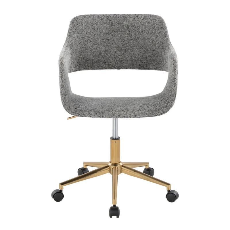 Margarite - Contemporary Task Chair by Unique Piece Furniture