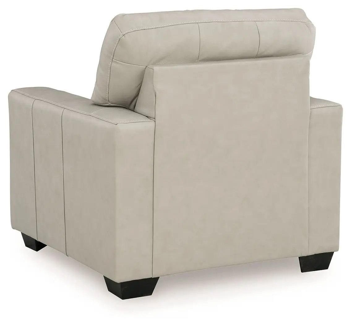 Santorine - Chair by Unique Piece Furniture