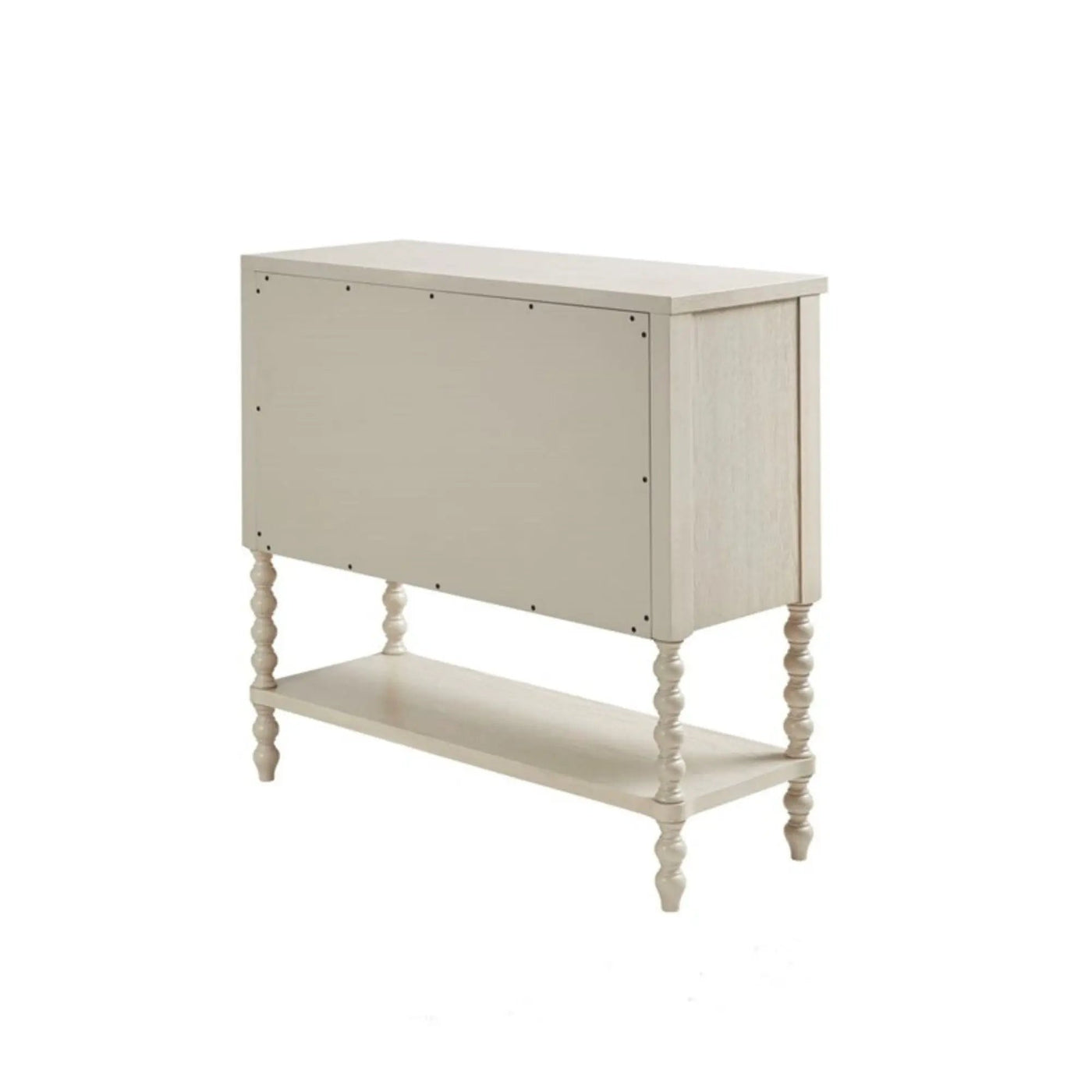 Signature Beckett - 2 Drawer Accent Chest by HouseOfZazla