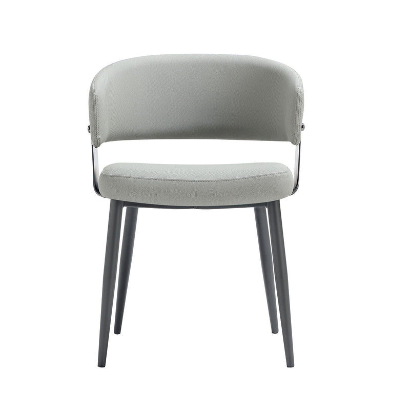 Luce - Dining Chair by HouseOfZazla