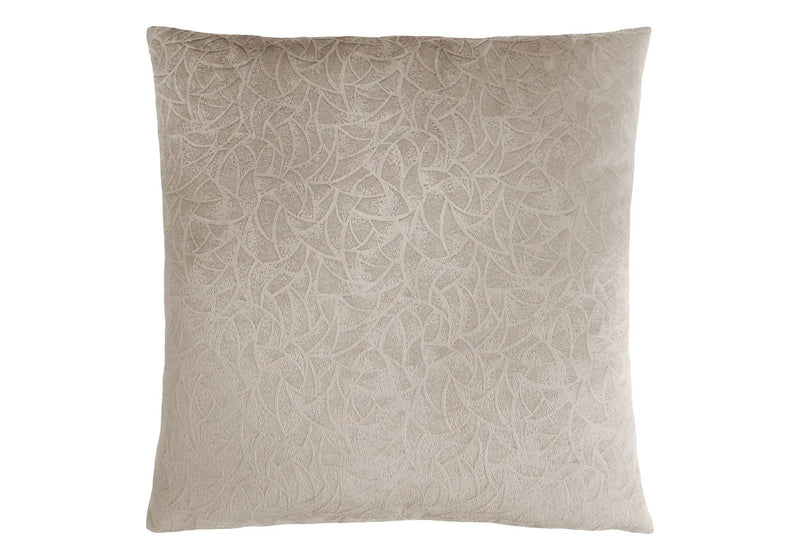Square Pillows, Insert Included, Decorative Throw, Hypoallergenic by Unique Piece Furniture