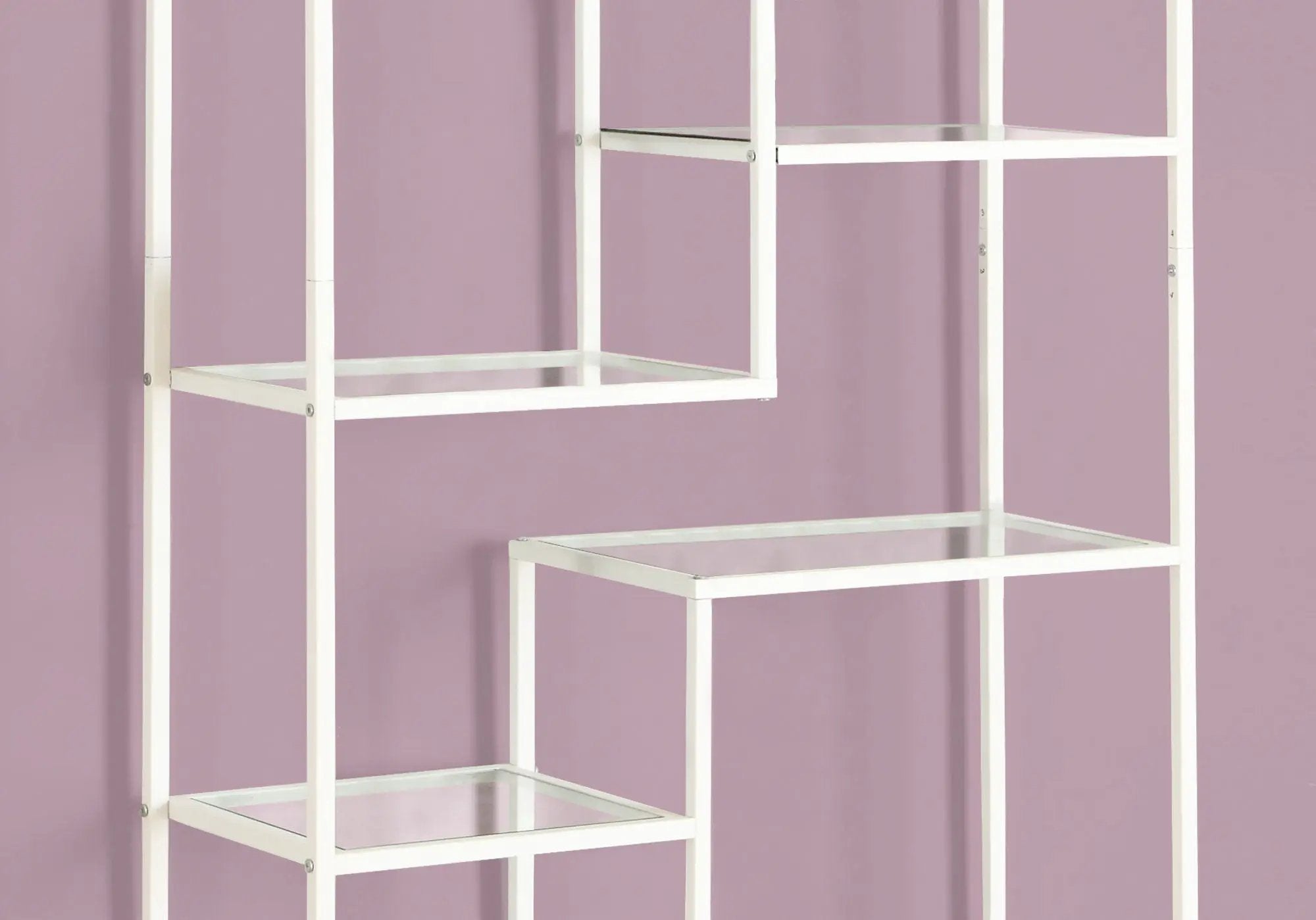 Bookshelf, Bookcase, Etagere, For Office, Contemporary & Modern by Unique Piece Furniture