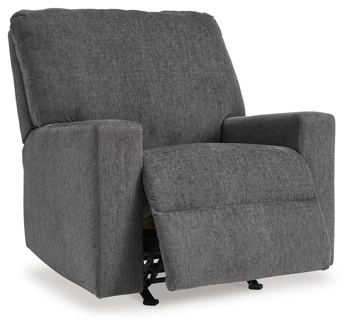 Rannis - Rocker Recliner by Unique Piece Furniture