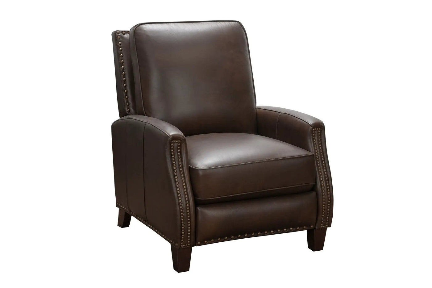 Melrose - Recliner-Push Thru The Arm by Unique Piece Furniture