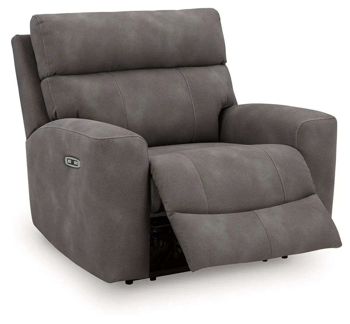 Next-Gen Durapella - Power Reclining Sectional Set by Unique Piece Furniture