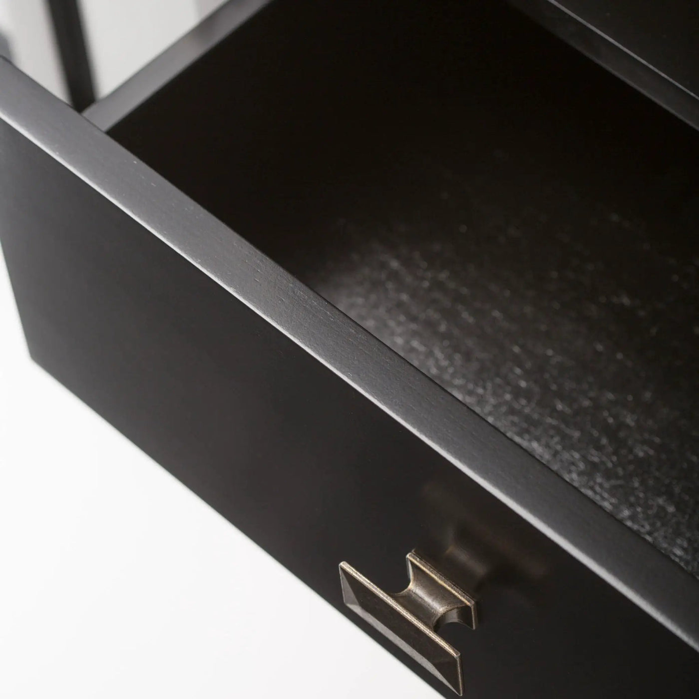Artisan - Handcrafted, Tall TV Media Stand by HouseOfZazla