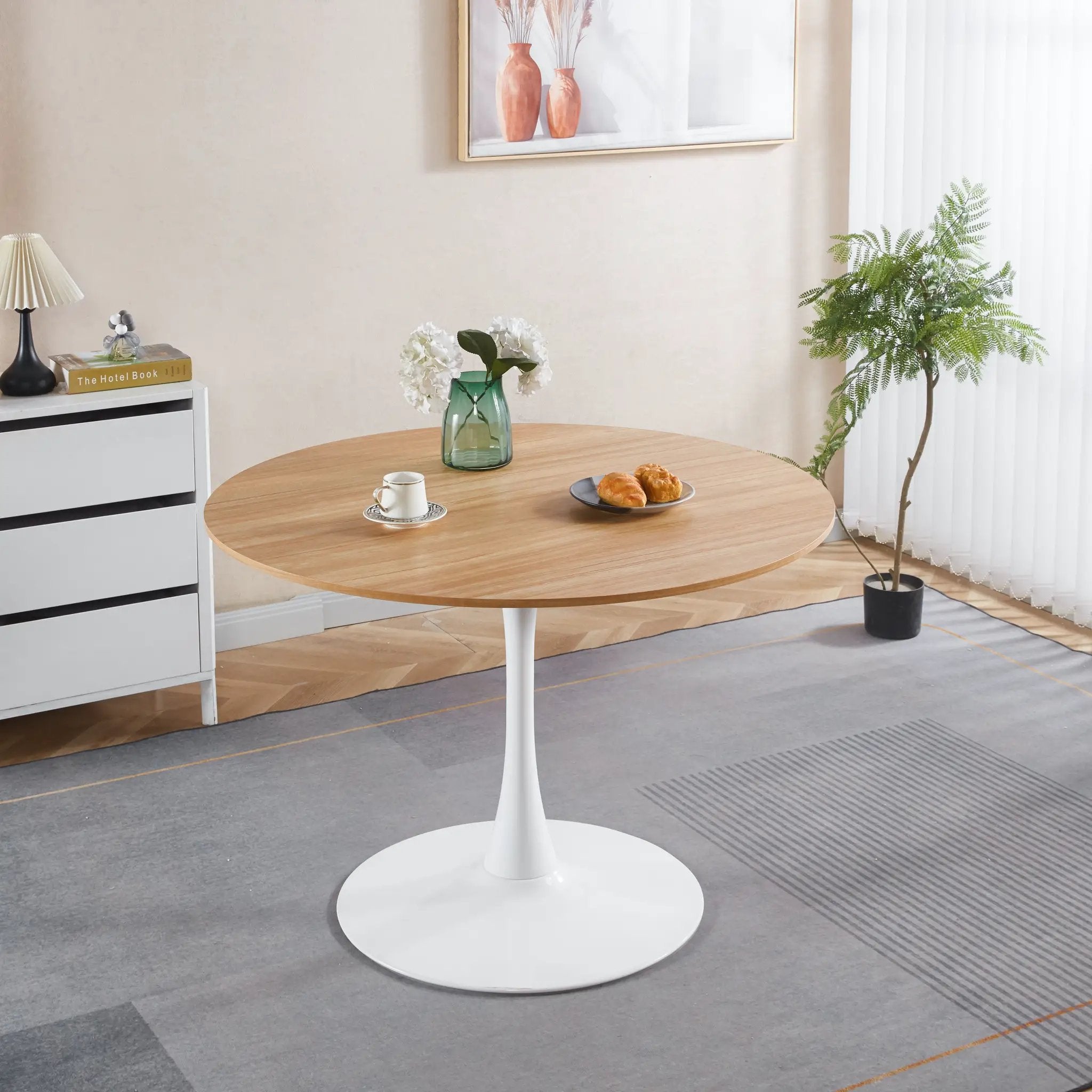 42.1 Inch Dining Table by HouseOfZazla