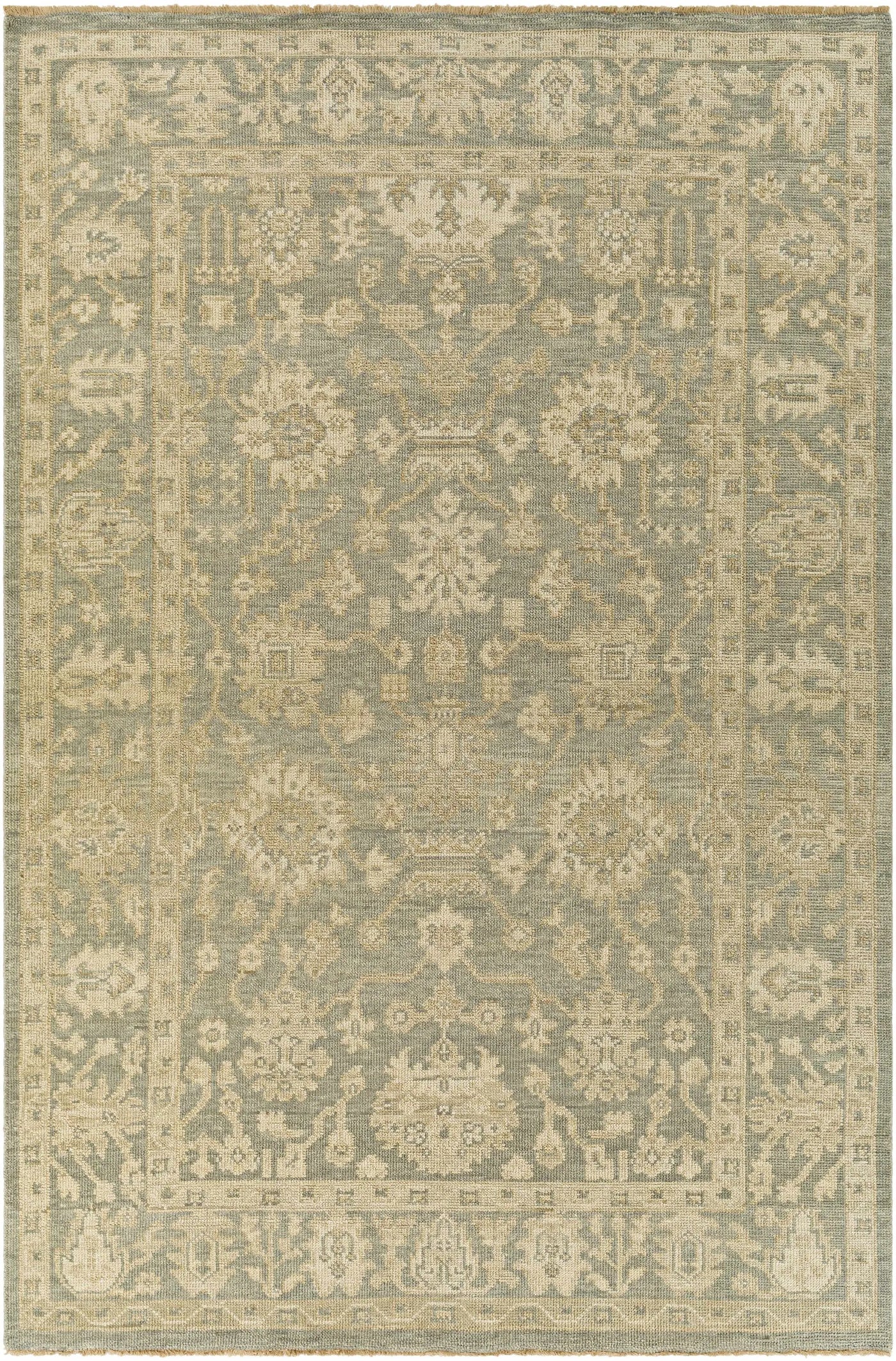 Chalgrove Area Rug - Clearance by Boutique Rugs
