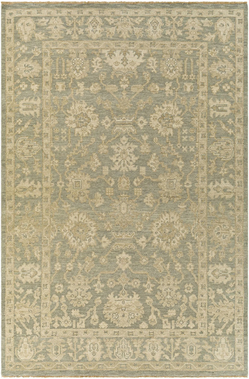Chalgrove Area Rug - Clearance by Boutique Rugs