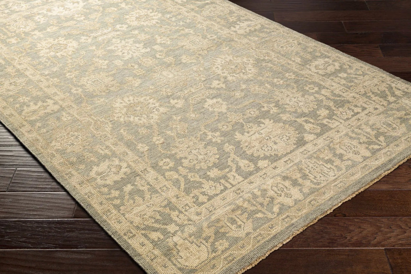Chalgrove Area Rug - Clearance by Boutique Rugs