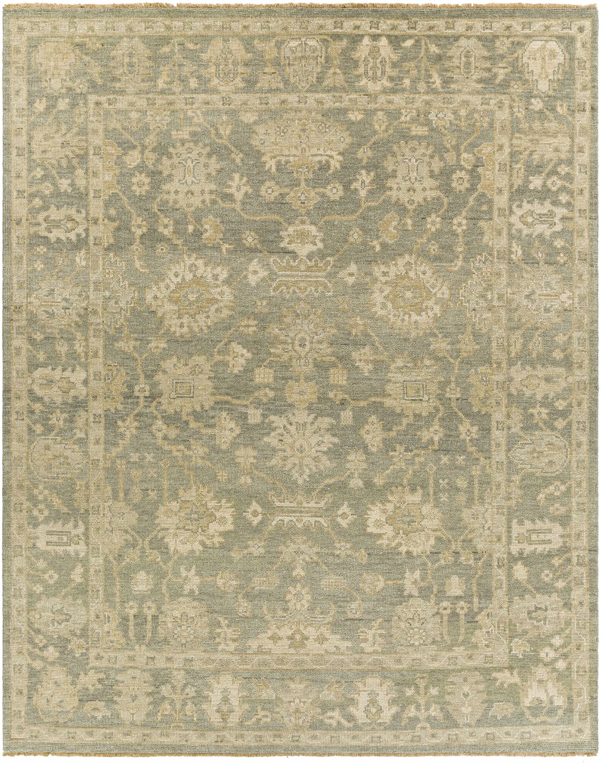 Chalgrove Area Rug - Clearance by Boutique Rugs
