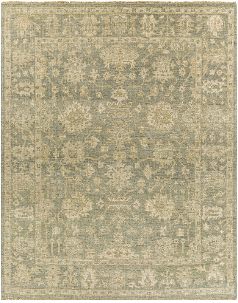 Chalgrove Area Rug - Clearance by Boutique Rugs