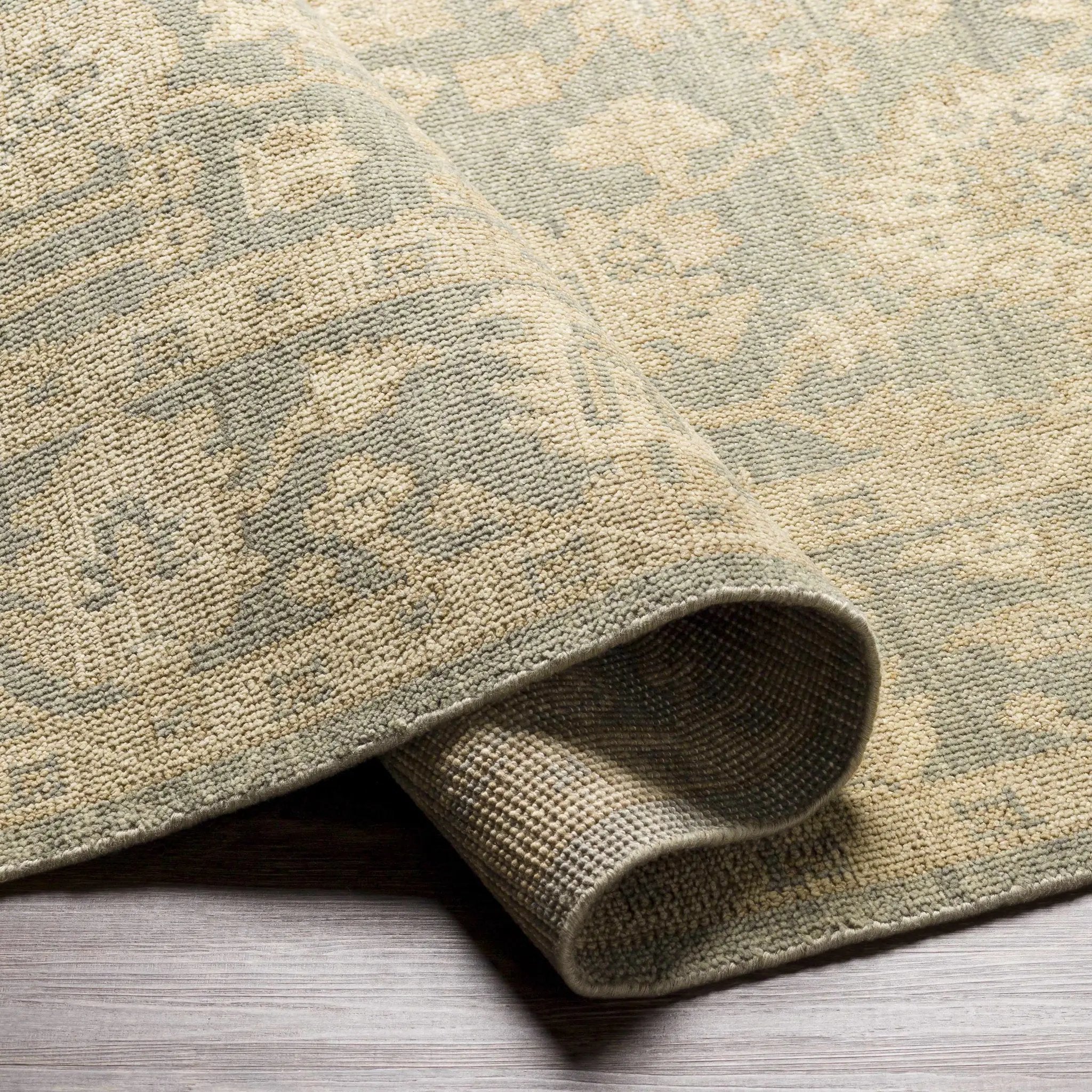 Chalgrove Area Rug - Clearance by Boutique Rugs