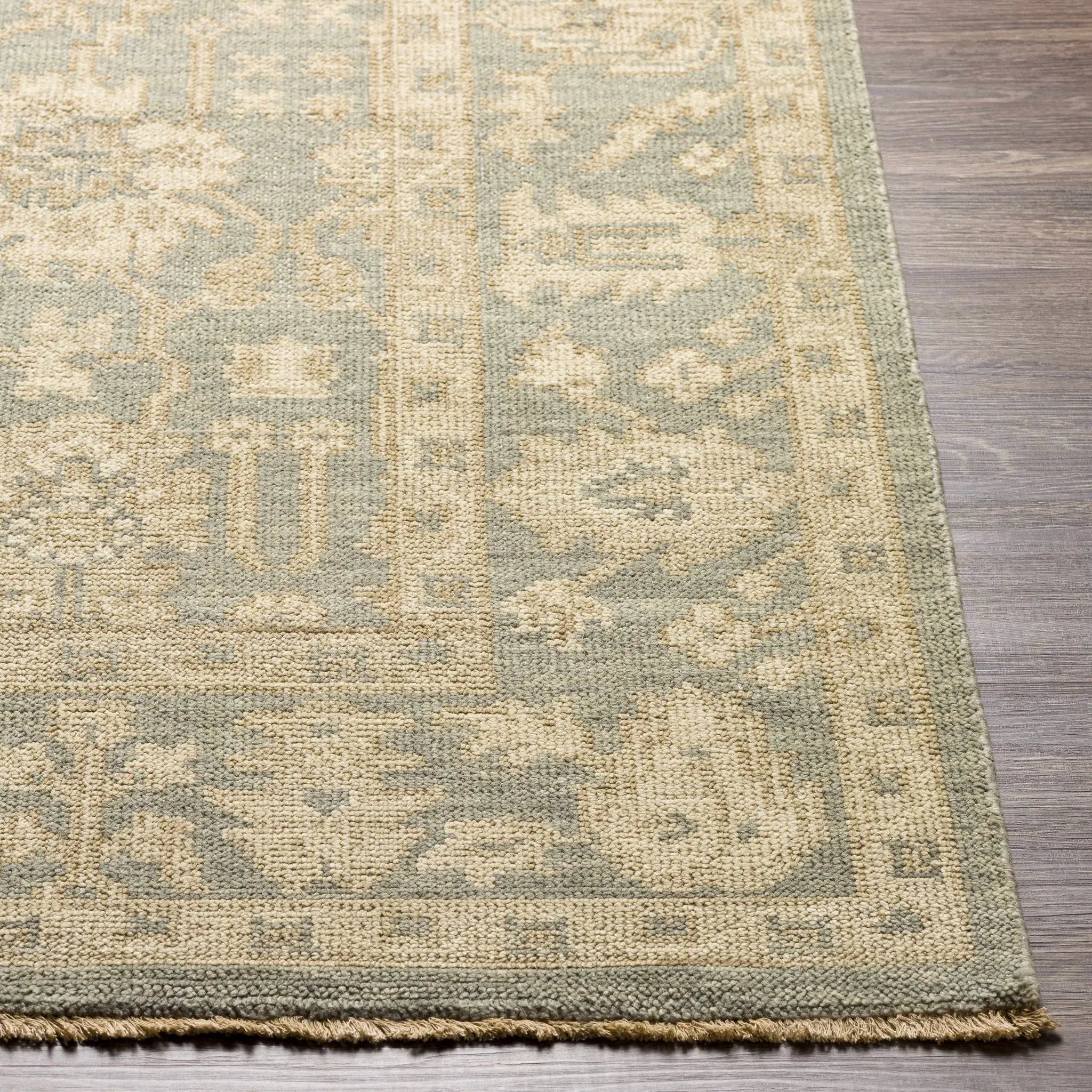 Chalgrove Area Rug - Clearance by Boutique Rugs