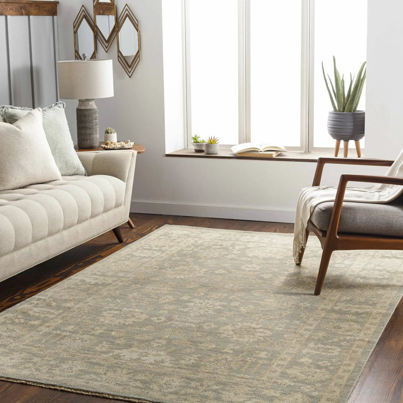 Chalgrove Area Rug - Clearance by Boutique Rugs
