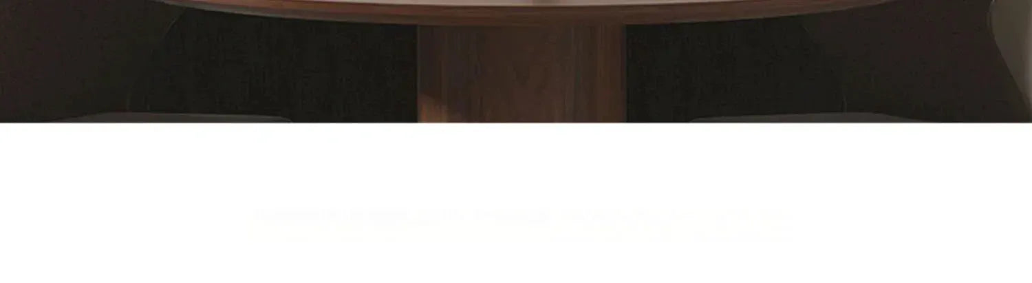 Chandelier - Multi-head Walnut by House Of Avana