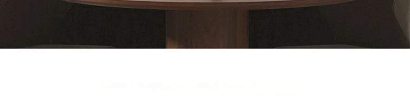 Chandelier - Multi-head Walnut by House Of Avana