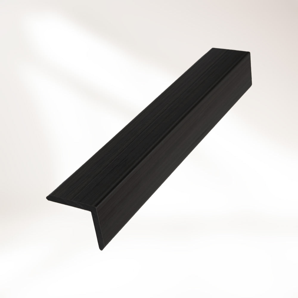 Composite L-Corner Trim (2-Pack) by andor willow