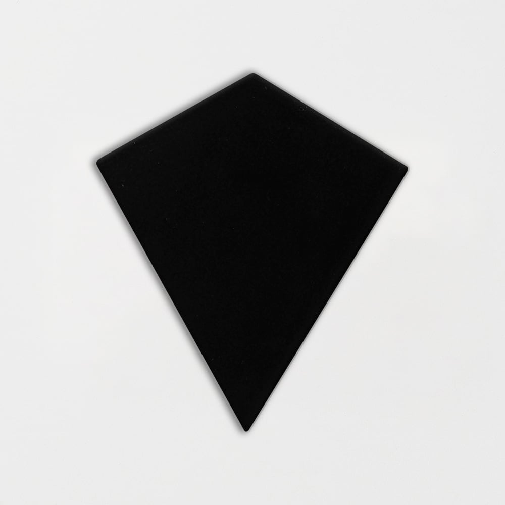 Midnight Glossy Diamante Ceramic Tiles 6x6 Ceramic Glossy 8x8 Tiles