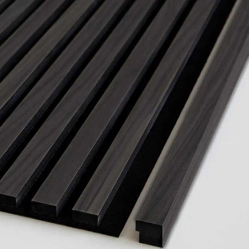 Wood Slat End Piece by andor willow