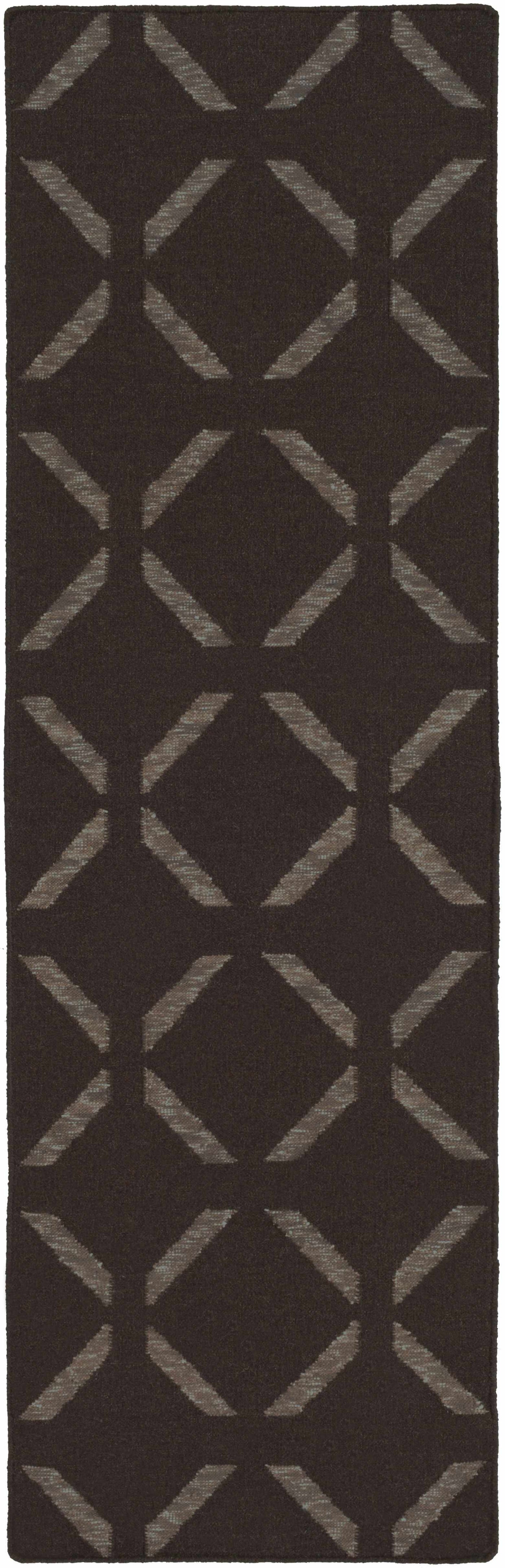 Charty Hand Woven Area Carpet - Clearance by Boutique Rugs