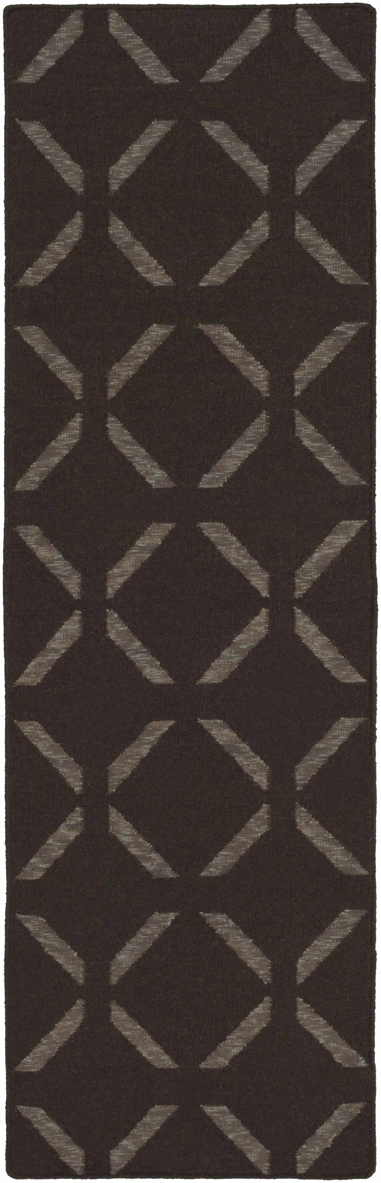 Charty Hand Woven Area Carpet - Clearance by Boutique Rugs