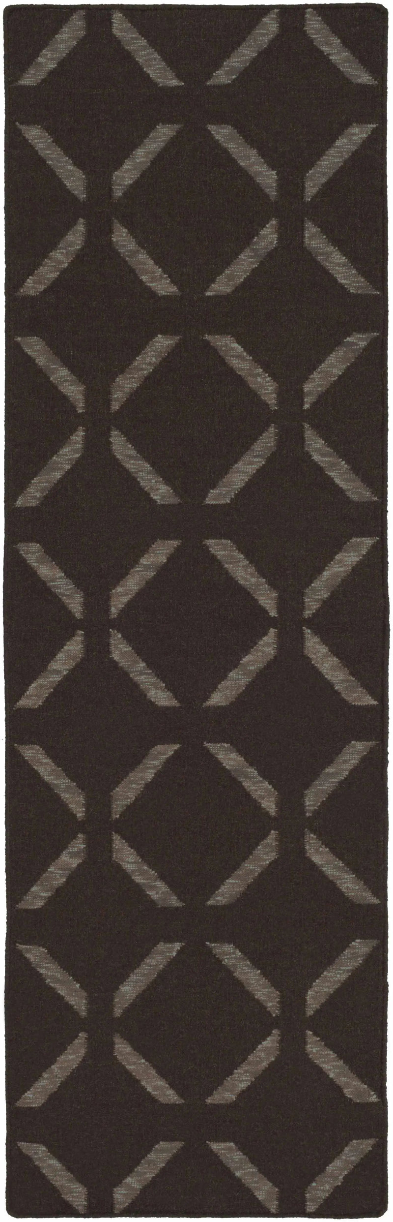 Charty Hand Woven Area Carpet - Clearance by Boutique Rugs