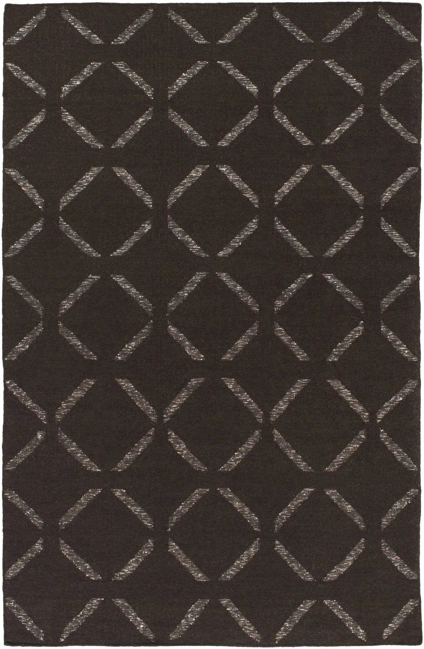 Charty Hand Woven Area Carpet - Clearance by Boutique Rugs