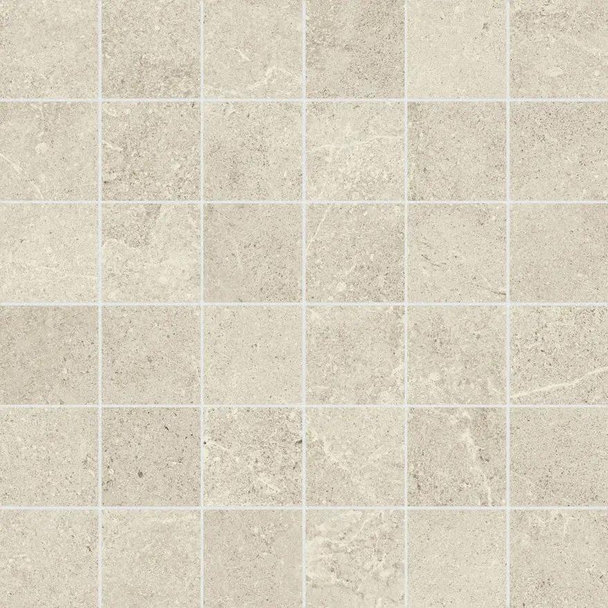 Charleston Beige Bullnose Porcelain Moldings 3x24 by landmarkceramics