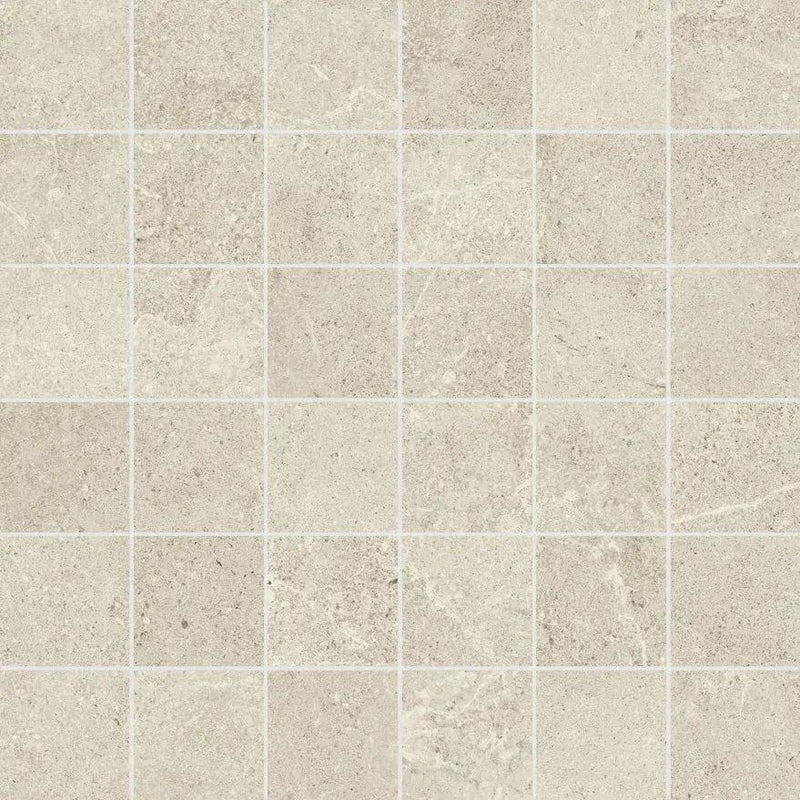 Charleston Beige Bullnose Porcelain Moldings 3x24 by landmarkceramics