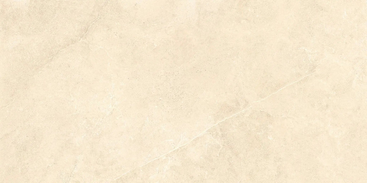 Charleston Beige Porcelain Tiles 24x48 by landmarkceramics