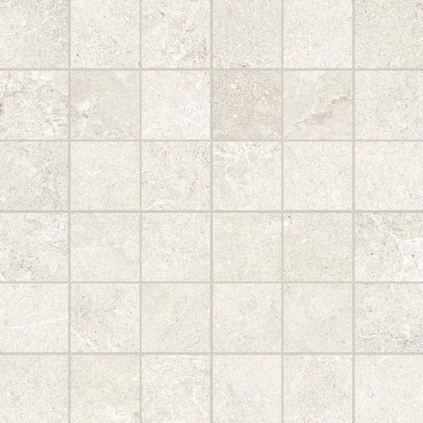 Charleston _white White Bullnose Porcelain Moldings 3x24