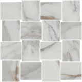 Pattern B